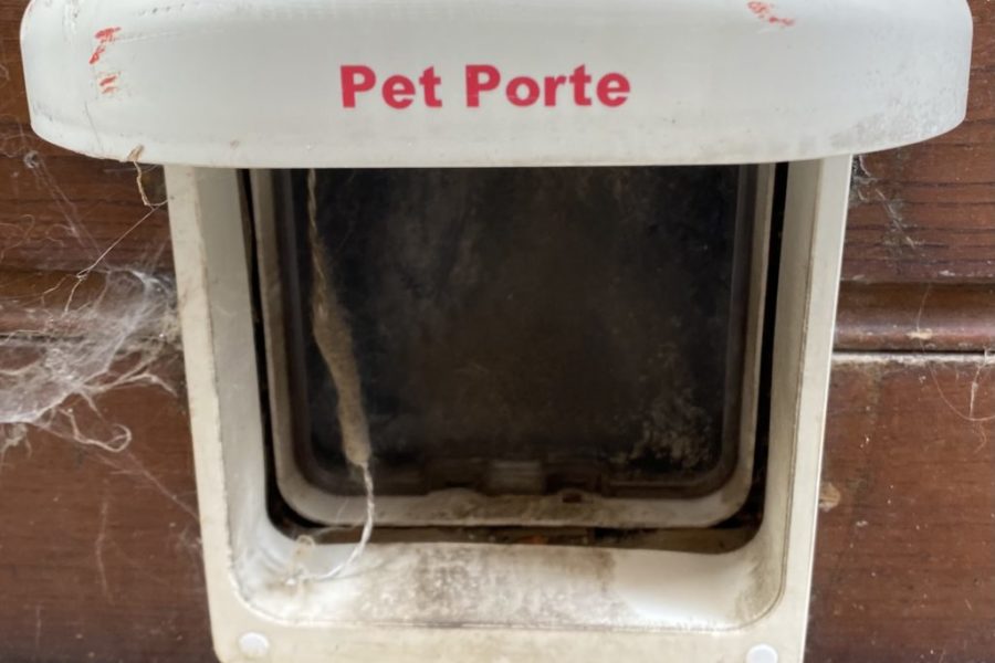Pet-Porte